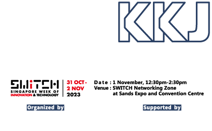 Japan Entry to KKJ | SWITCH2023