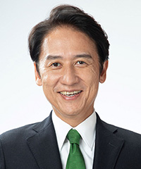 Kazuhisa Takeuchi