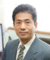 Dr. Hiroyuki Kurata