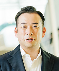 Jun Tanaka